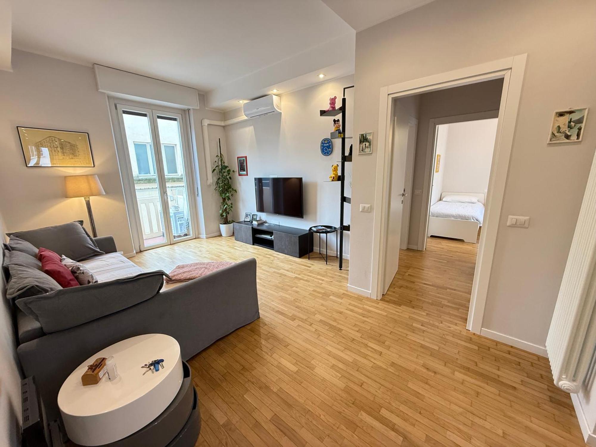Comoluxhouse- Intero Appartamento Eksteriør bilde