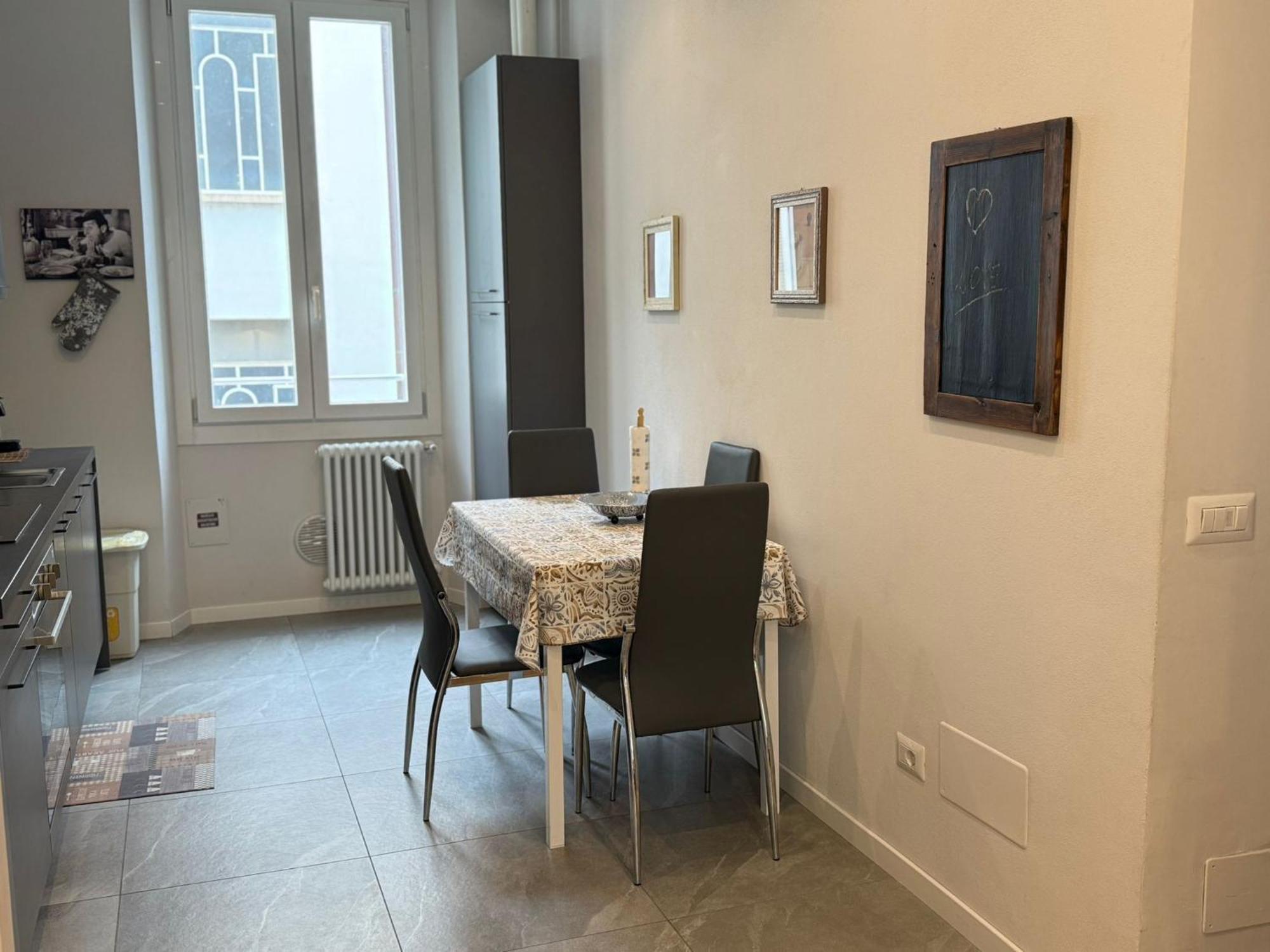 Comoluxhouse- Intero Appartamento Eksteriør bilde